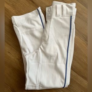 Boys Baseball Pants